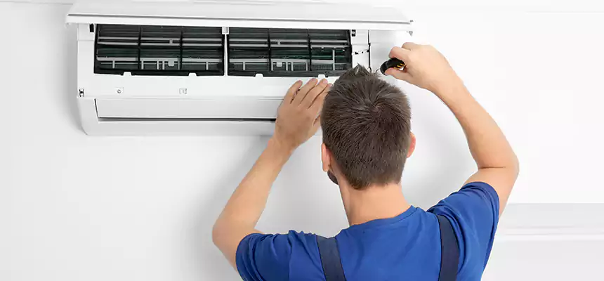 Our Smart Air Conditioning Installation Services in Boca Raton, FL